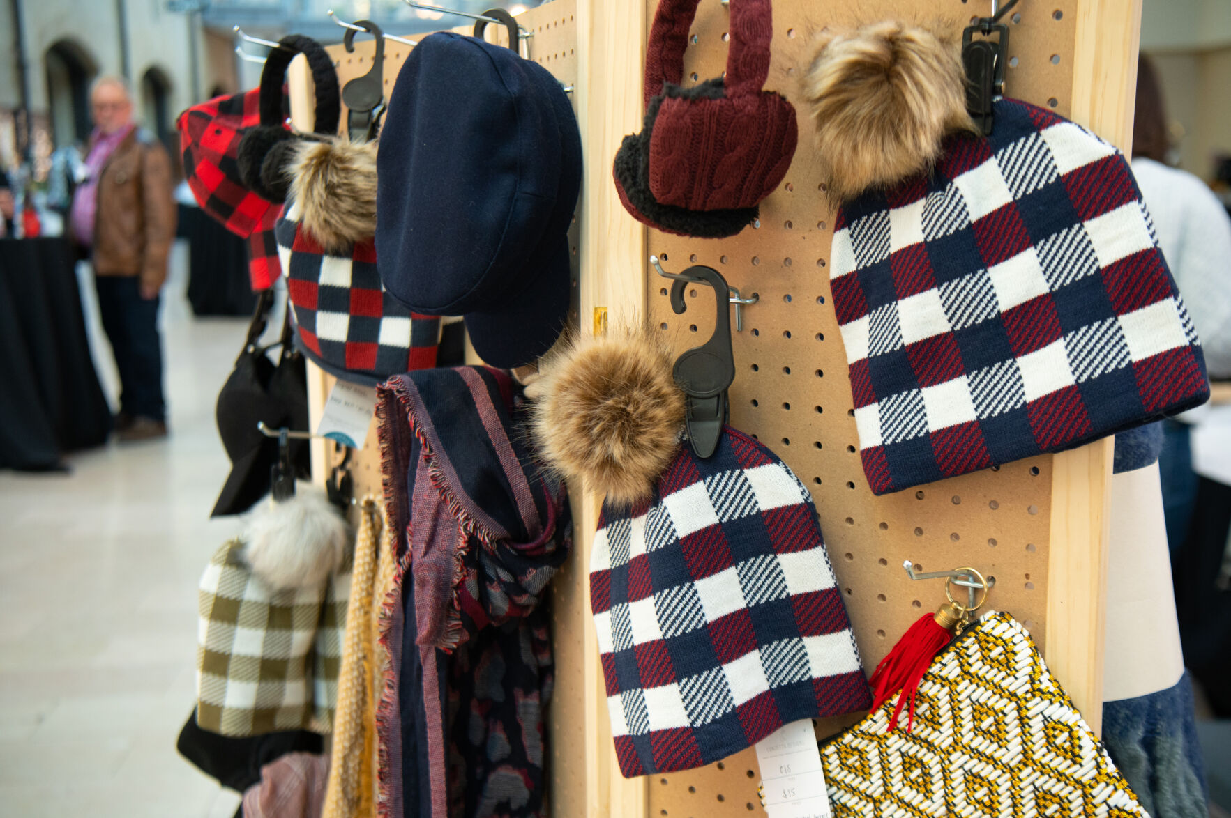 Holiday Pop & Shop at Union Station